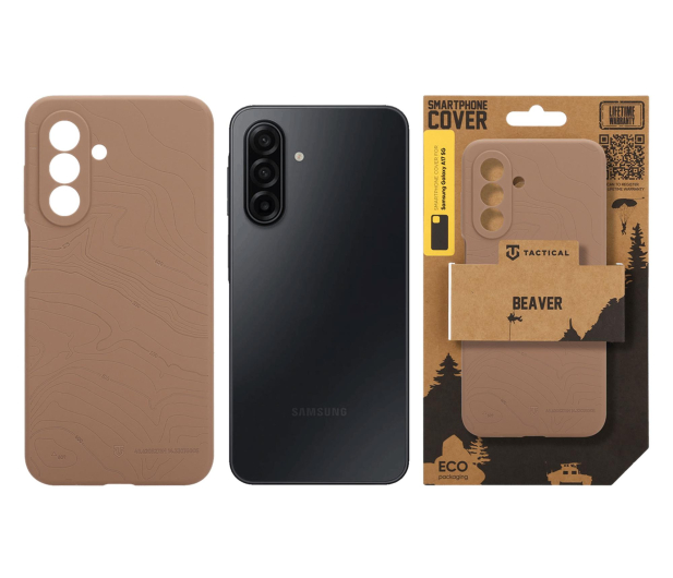 Tactical Beaver Kryt pro Samsung Galaxy A17 Moucha Moose - 1513835 - zdjęcie 4